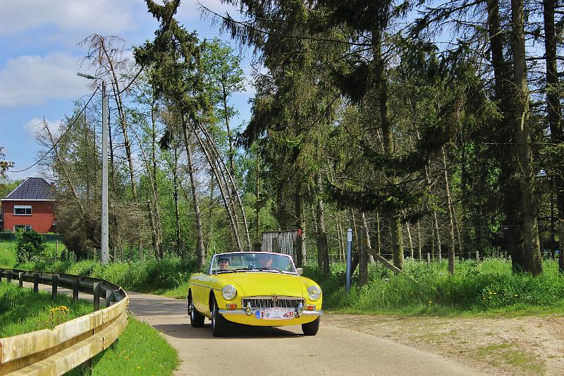 10 mei 2015 Oldtimerrit van Guido en Eleonora Vanoppen (101).JPG